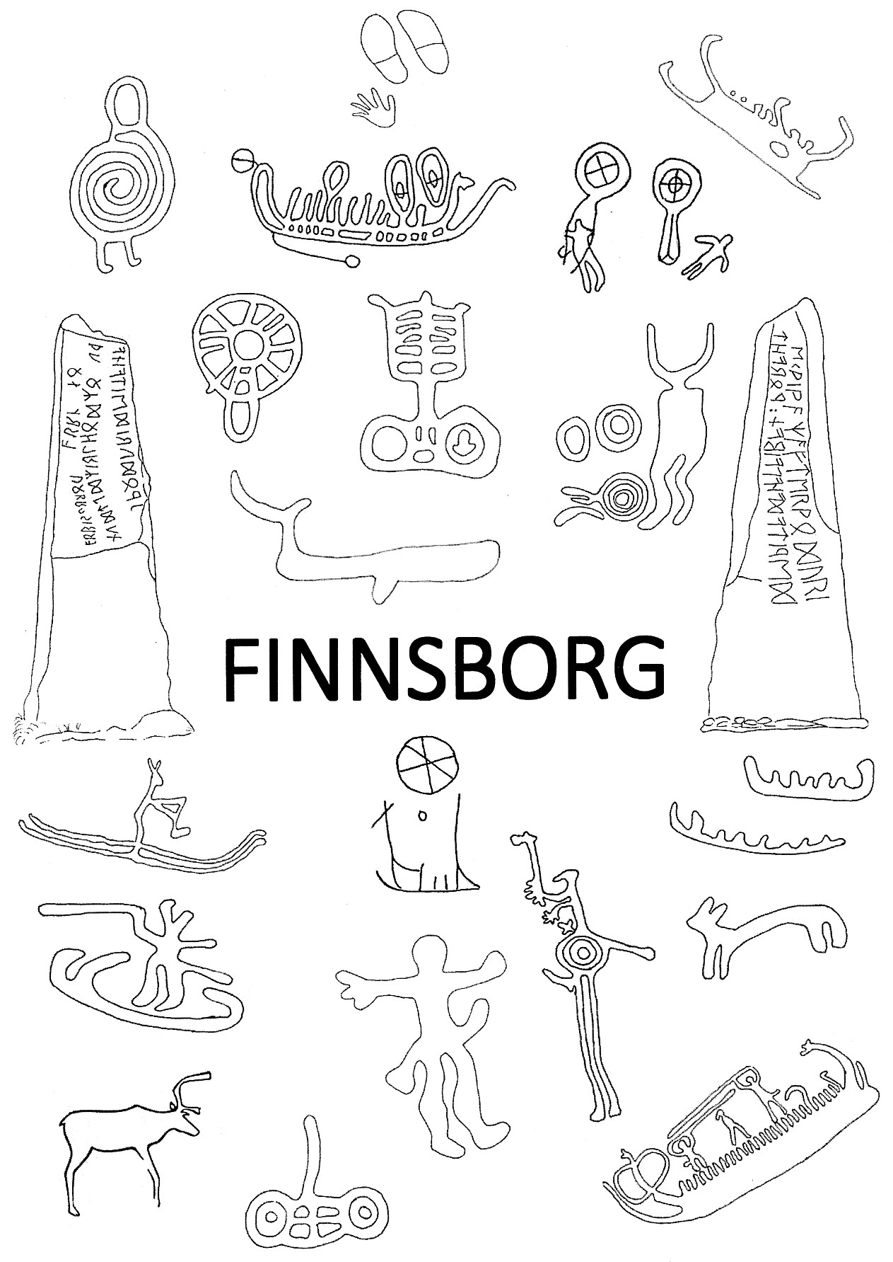 Finnsborg